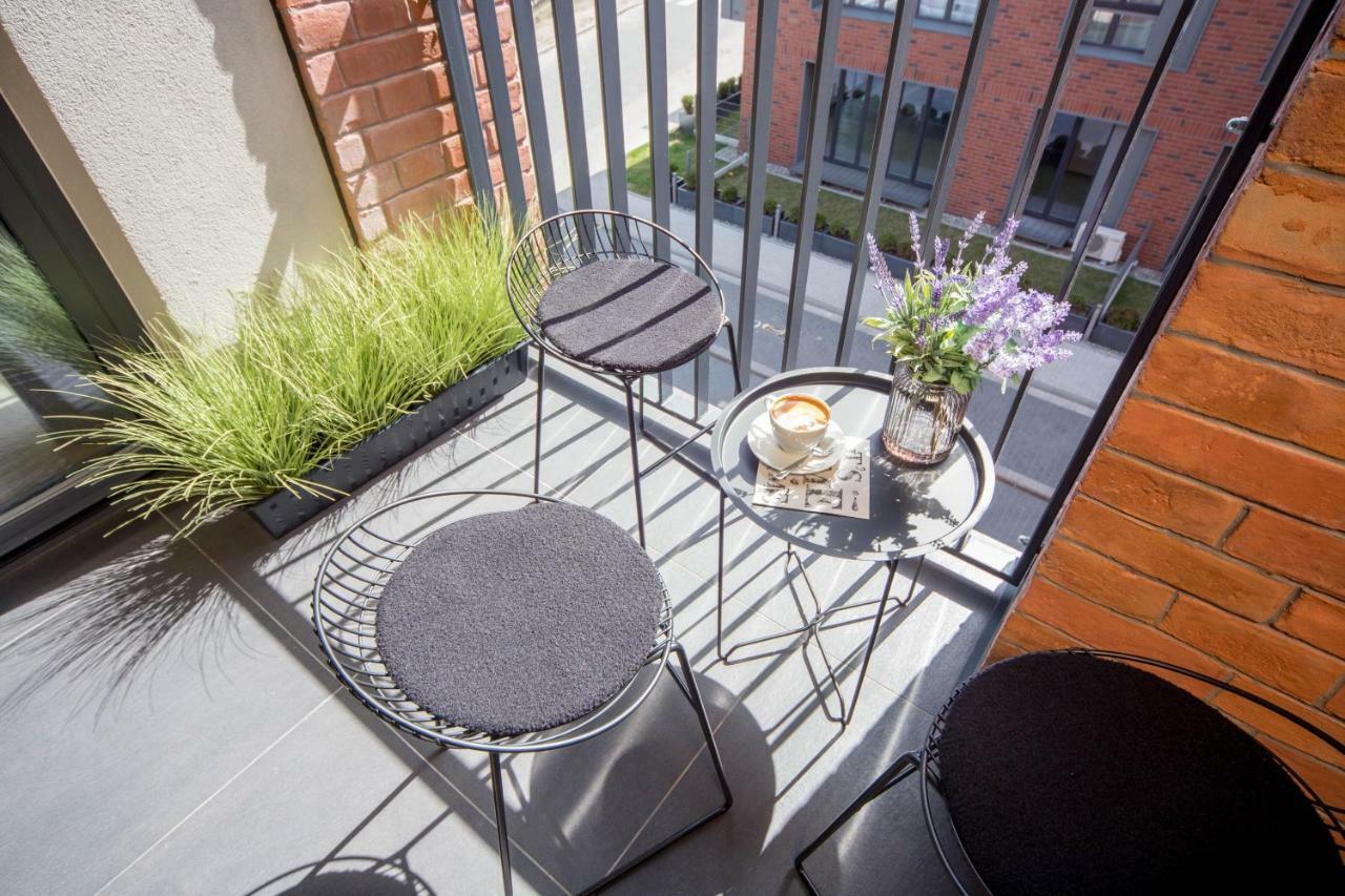 Jacuzzi Apartments Krakov Exteriér fotografie